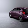 Photo Peugeot 108