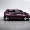 Photo Peugeot 108