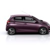 Photo Peugeot 108