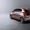 Photo Peugeot 108