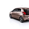 Photo Peugeot 108