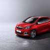 Photo Peugeot 108