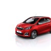 Photo Peugeot 108