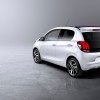 Photo Peugeot 108