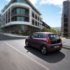 Photo Peugeot 108 Red Purple