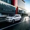 Photo Peugeot 108