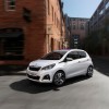 Photo Peugeot 108