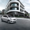 Photo Peugeot 108 Top Blanc Lipizan