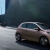 Photo Peugeot 108 cuivre Aïkinite