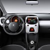 Photo Intérieur Peugeot 108 Féline