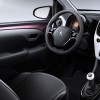 Photo intérieur Peugeot 108