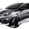 Photo Peugeot 108