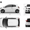 Photo Peugeot 108