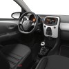 Photo thème Sport intérieur Peugeot 108