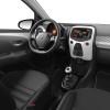 Photo thème Kilt intérieur Peugeot 108