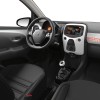 Photo thème Dual intérieur Peugeot 108
