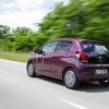 Photo dynamique Peugeot 108 Allure Top ! Red Purple