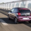 Photo dynamique Peugeot 108 Top ! Red Purple