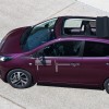 Photo statique Peugeot 108 Allure Top ! Red Purple