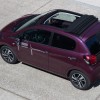 Photo statique Peugeot 108 Allure Top ! Red Purple