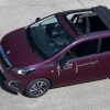 Photo statique Peugeot 108 Allure Top ! Red Purple