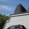 Photo statique Peugeot 108 Allure Top ! Red Purple