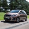 Photo Peugeot 108 Top ! Aïkinite