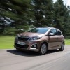 Photo Peugeot 108 Top ! Aïkinite