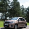 Photo Peugeot 108 Top ! Aïkinite