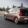 Photo dynamique Peugeot 108 Top ! Aïkinite