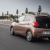 Photo dynamique Peugeot 108 Top ! Aïkinite