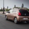 Photo dynamique Peugeot 108 Top ! Aïkinite