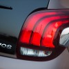 Photo feu arrière Peugeot 108 Top ! Aïkinite