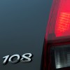 Photo sigle Peugeot 108 Top ! Aïkinite