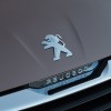 Photo sigle lion capot Peugeot 108 Top ! Aïkinite