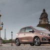 Photo statique Peugeot 108 Allure Top ! Aïkinite