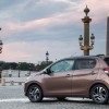 Photo statique Peugeot 108 Allure Top ! Aïkinite