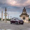 Photo statique Peugeot 108 Top ! Red Purple