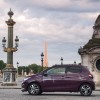 Photo statique Peugeot 108 Top ! Red Purple