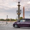 Photo statique Peugeot 108 Top ! Red Purple