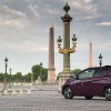 Photo statique Peugeot 108 Top ! Red Purple