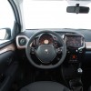 Photo poste de conduite Peugeot 108 Top !