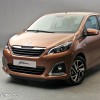 Photo Peugeot 108