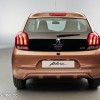 Photo Peugeot 108