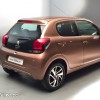 Photo Peugeot 108