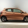 Photo Peugeot 108 Allure Aïkinite - 1.2 VTi 82 ch