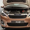 Photo Peugeot 108