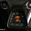 Photo climatisation automatique Peugeot 108 Allure Aïkinite -