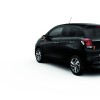 Photo Peugeot 108 Top Roland Garros