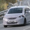 Photo espion (spyshot) Peugeot 108 I - 1-001